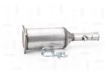 NAP Ruß-/Partikelfilter, Abgasanlage cad10058 für Peugeot Citroën