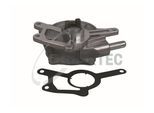 TRUCKTEC AUTOMOTIVE Unterdruckpumpe, Bremsanlage 0236065 für Mercedes