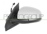 PRASCO Außenspiegel rn2027214 links für RENAULT