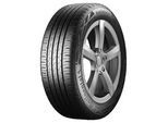 CONTINENTAL Sommerreifen [Continental] 225/55R18 102V - EcoContact 6Q 03137450000
