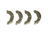 BREMBO Bremsbackensatz, Feststellbremse s30534 für KIA