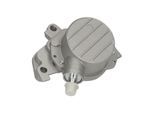 FEBI BILSTEIN Unterdruckpumpe, Bremsanlage 196102 für VW
