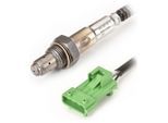 HELLA Lambdasonde 6pa009165701 für Citroën Peugeot FERRARI