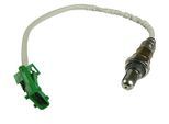 METZGER Lambdasonde 0893004 für Citroën/Peugeot Citroën Peugeot Fiat RENAULT