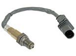 METZGER Lambdasonde ORIGINAL ERSATZTEIL 0893185 für Citroën/Peugeot MINI Peugeot