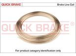 QUICK BRAKE Bremsleitung 1965cuni