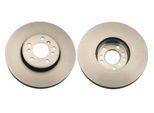 TRW Bremsscheibe df4187s 332mm 30mm für BMW