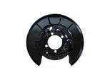 KAMOKA Spritzblech, Bremsscheibe 1180169 Hinterachse links für TOYOTA