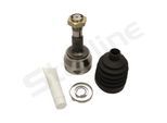 STARLINE Gelenksatz, Antriebswelle 1650602 radseitig für Fiat Citroën