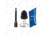 GSP Gelenksatz, Antriebswelle 662067 für Volvo