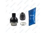 GSP Gelenksatz, Antriebswelle 602442 für Mercedes