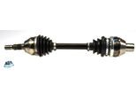 SPIDAN Antriebswelle 24078 für Opel