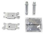 METZGER Reparatursatz, Expander 12053019