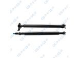 GSP Gelenkwelle, Achsantrieb ps900559 für Mercedes VW