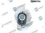 DR.MOTOR AUTOMOTIVE Unterdruckpumpe, Bremsanlage drm0764 für Volvo VAG