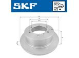 SKF Bremsscheibe vkbd90533s1 315mm 18mm für MITSUBISHI