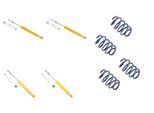 KONI Fahrwerkssatz, Federn/Dämpfer SPORT KIT 11409261 Vorderachse