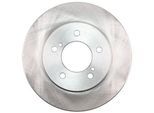 A.B.S. Bremsscheibe 16446 belüftet 277mm 26mm für NISSAN MERCURY