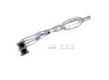 EEC Katalysator au8039t für VW