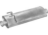 POLMO Mittelschalldämpfer 21292 für Opel RENAULT