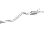 POLMO Endschalldämpfer 1054 für HYUNDAI
