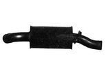 VEGAZ Endschalldämpfer fs196 hinten für Ford