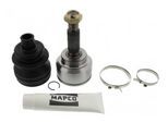 MAPCO Gelenksatz, Antriebswelle 16258 radseitig für MITSUBISHI