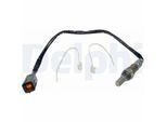 DELPHI Lambdasonde es2006812b1 für MAZDA
