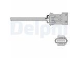 DELPHI Lambdasonde es2025812b1 für Peugeot Citroën