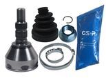 GSP Gelenksatz, Antriebswelle 817051 für Opel Fiat