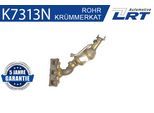 LRT Krümmerkatalysator k7313n hinten für BMW