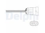 DELPHI Lambdasonde es2030212b1 für Fiat