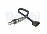 DELPHI Lambdasonde es2031012b1 für RENAULT