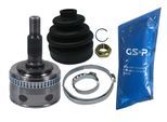 GSP Gelenksatz, Antriebswelle 835002 für Mercedes