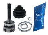 GSP Gelenksatz, Antriebswelle 841016 für NISSAN