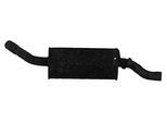 VEGAZ Endschalldämpfer fs128 hinten für Ford