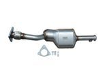 KAMOKA Katalysator 8015018 für RENAULT