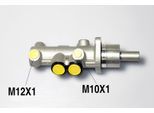 FERODO Hauptbremszylinder fhm1231 für Opel Vaughall RENAULT