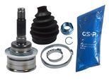 GSP Gelenksatz, Antriebswelle 827017 für Ford MAZDA