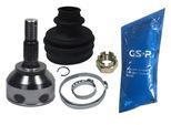 GSP Gelenksatz, Antriebswelle 810096 für Citroën