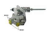 FERODO Bremskraftregler fhr7115 für Citroën