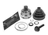 MEYLE Gelenksatz, Antriebswelle 1004980180 radseitig für VW