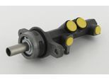 TRISCAN Hauptbremszylinder 813029168 für VW