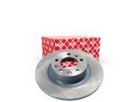 FEBI BILSTEIN Bremsscheibe 175517 Hinterachse voll 290mm für Peugeot