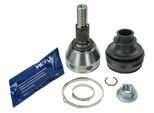 MEYLE Gelenksatz, Antriebswelle 8144980005 radseitig für Opel SAAB