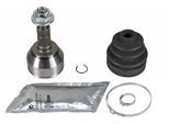 METZGER Gelenksatz, Antriebswelle 7110130 radseitig für Opel GM