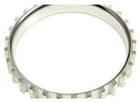 MAPCO Sensorring, ABS 76707 Vorderachse beidseitig