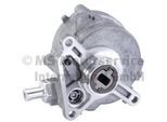 PIERBURG Unterdruckpumpe, Bremsanlage 702551480 für Audi Porsche