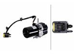 HELLA Unterdruckpumpe, Bremsanlage 8tg358400021 für Mercedes
