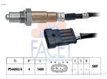 FACET Lambdasonde 107943 für Fiat
